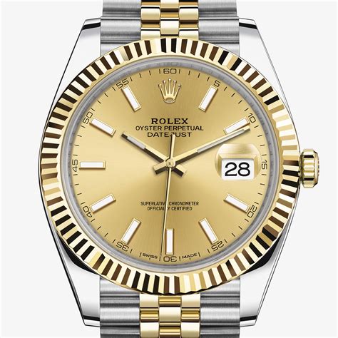 prezzo rolex datejust 41 mm acciaio oystersteel|oyster perpetual Datejust 41.